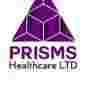 Prisms Healthcare Limited logo